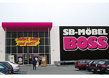 SB Furniture Boss Ludwigshafen