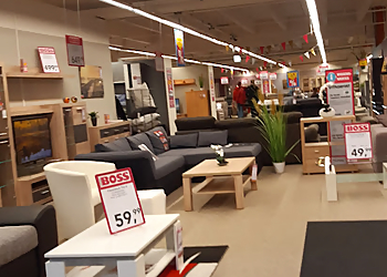SB Furniture Boss Rostock photo SB Furniture Boss Rostock