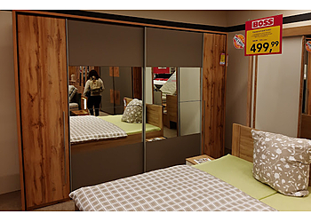 SB Furniture Boss Rostock image SB Furniture Boss Rostock