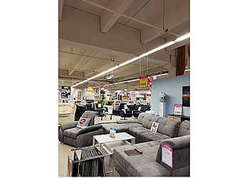 SB Furniture Boss Rostock