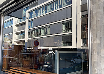 SB Gebäudereinigung-Stuttgart SB Gebäudereinigung-Stuttgart