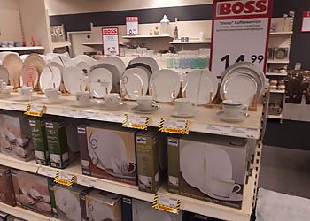 SB-MÖBEL BOSS Kassel image SB-MÖBEL BOSS Kassel