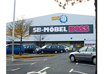 SB-MÖBEL BOSS Kassel