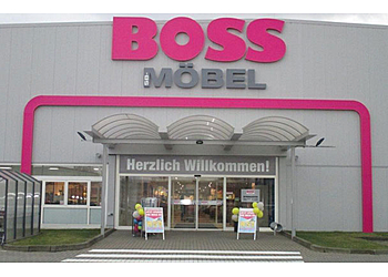 SB Möbel Boss Braunschweig