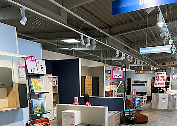 SB Möbel Boss Halle-Neustadt photo SB Möbel Boss Halle-Neustadt