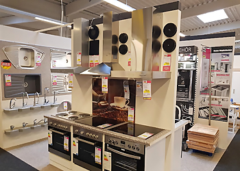 SB Möbel Boss Halle-Neustadt image SB Möbel Boss Halle-Neustadt