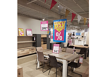 SB Möbel Boss Mainz image SB Möbel Boss Mainz