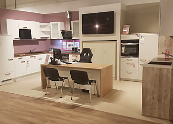 SB Möbel Boss Osnabrück photo SB Möbel Boss Osnabrück