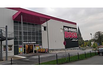 SB Möbel Boss Sollingen