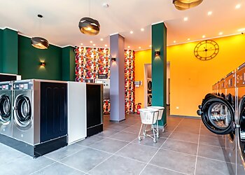 SB Waschsalon Leipzig photo SB Waschsalon Leipzig