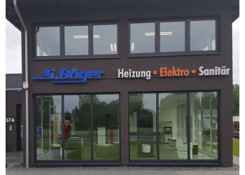 S. Böger Heating Elektro Sanitär GmbH S. Böger Heating Elektro Sanitär GmbH