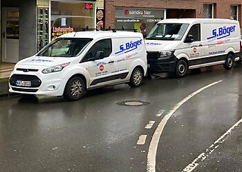 S. Böger Heizung Elektro Sanitär GmbH photo S. Böger Heizung Elektro Sanitär GmbH