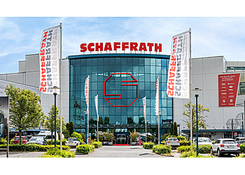 SCHAFFRATH Krefeld SCHAFFRATH Krefeld