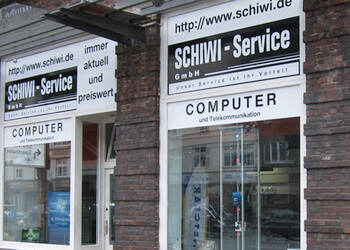 SCHIWI-Service GmbH