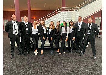 SCHUTZschild Wachungsgesellschaft mbH photo SCHUTZschild Wachungsgesellschaft mbH