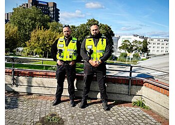 SCHUTZschild Wachungsgesellschaft mbH image SCHUTZschild Wachungsgesellschaft mbH