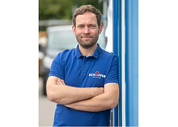 SCHÄFFER GMBH photo SCHÄFFER GMBH