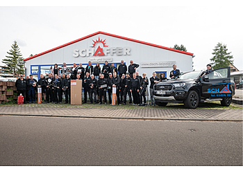 SCHÄFFER GMBH image SCHÄFFER GMBH