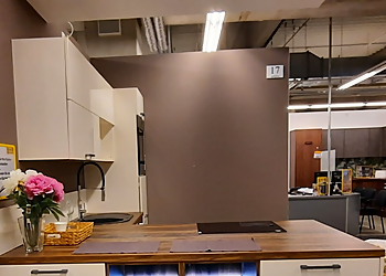 SCONTO Lübeck-Dänischburg photo SCONTO Lübeck-Dänischburg