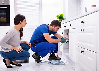 SF Abwassertechnik photo SF Abwassertechnik