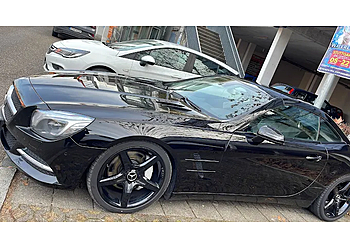 SGK CAR DETAILING GARAGE image SGK CAR DETAILING GARAGE