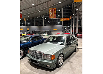 SGK CAR DETAILING GARAGE