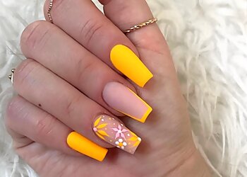 SHE Nails photo SHE Nails