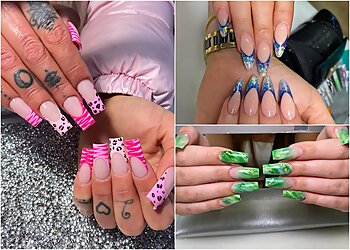 SHE Nails image SHE Nails