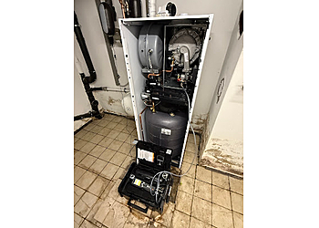 SHK Haustechnik NY photo SHK Haustechnik NY