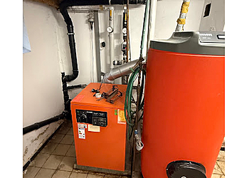 SHK Haustechnik NY image SHK Haustechnik NY