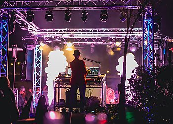 SHOWAGENTEN Entertainment GmbH photo SHOWAGENTEN Entertainment GmbH