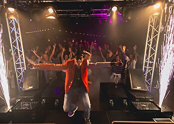 SHOWAGENTEN Entertainment GmbH image SHOWAGENTEN Entertainment GmbH