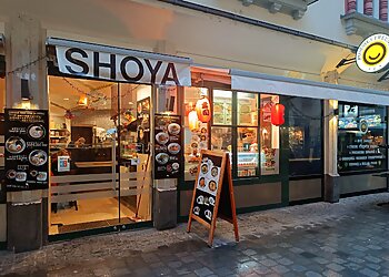 SHOYA am Hofbräuhaus photo SHOYA am Hofbräuhaus