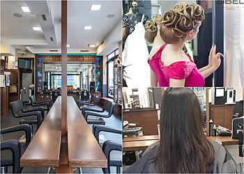 SIBEL HAARE MAKE-UP KOSMETIK image SIBEL HAARE MAKE-UP KOSMETIK