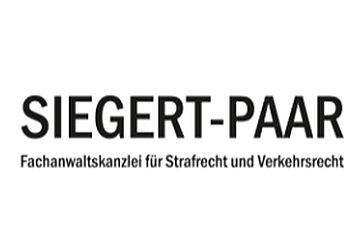 SIEGERT-PAAR photo SIEGERT-PAAR