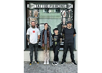 SILVER TATTOO & PIERCING REGENSBURG photo SILVER TATTOO & PIERCING REGENSBURG