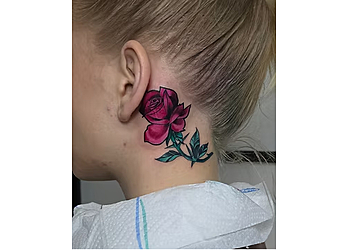 SILVER TATTOO & PIERCING REGENSBURG