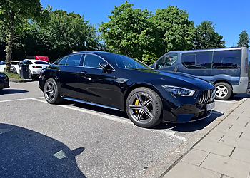 SIXT Autovermietung München Flughafen image SIXT Autovermietung München Flughafen