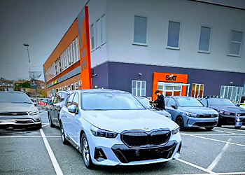 SIXT Autovermietung Nürnberg Südstadt photo SIXT Autovermietung Nürnberg Südstadt
