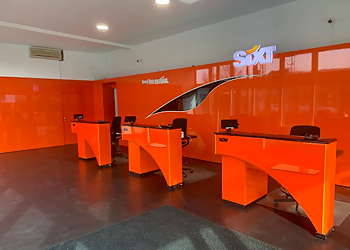 SIXT Bonn Bad Godesberg photo SIXT Bonn Bad Godesberg