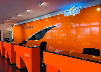 SIXT Dortmund photo SIXT Dortmund