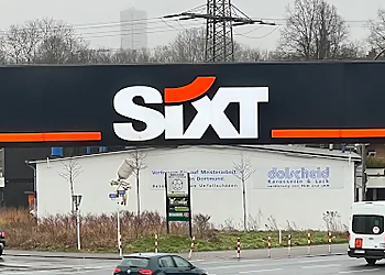 SIXT Dortmund image SIXT Dortmund