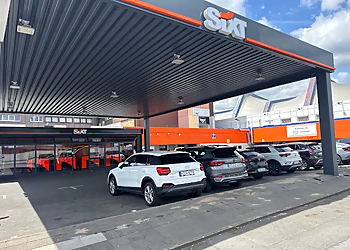 SIXT Dortmund