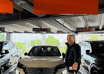 SIXT Düsseldorf image SIXT Düsseldorf