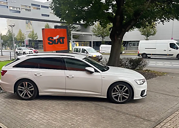 SIXT Essen Limbecker Platz image SIXT Essen Limbecker Platz