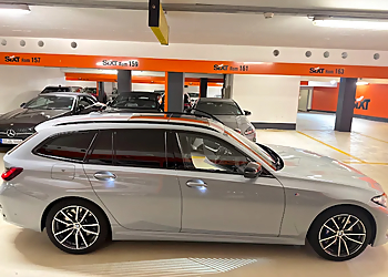 SIXT Stuttgart Flughafen photo SIXT Stuttgart Flughafen