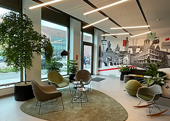 S-Immobilien Heidelberg GmbH image S-Immobilien Heidelberg GmbH