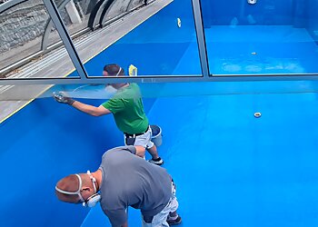 SJ Beschichtung Schierl & Jabs GbR image SJ Beschichtung Schierl & Jabs GbR