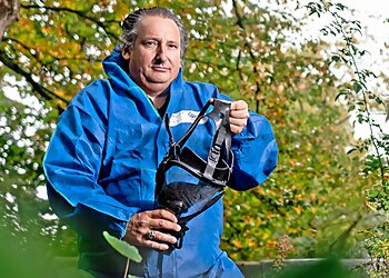 SKOR Schädlingsbekämpfung GmbH photo SKOR Schädlingsbekämpfung GmbH