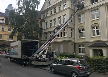 S&L Umzugs- und Transportunternehmen GmbH photo S&L Umzugs- und Transportunternehmen GmbH